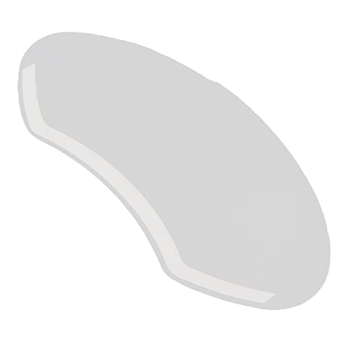 50 ADET Duş Yüz Göz, Microblading Kalıcı Makyaj Duş Siperliği Yetişkinler için le Şeffaf Yüz Güvenliği Plastik Yüz