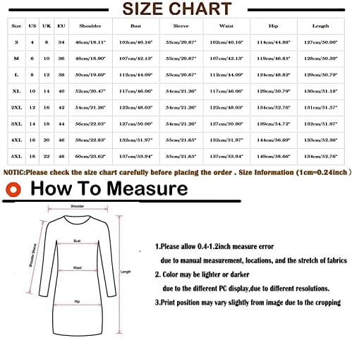 ZEFOTİM Keten Elbiseler Kadınlar için 2023 Uzun Kollu Moda Rahat Gevşek Gömme Düz Maxi T Gömlek Elbise