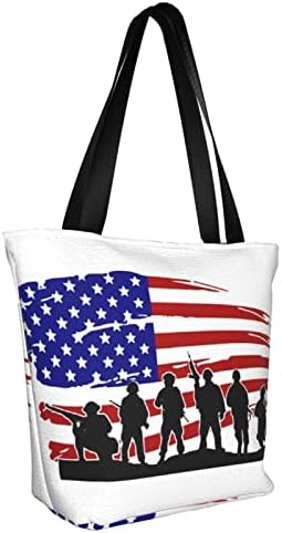 Sırt çantası Uçak Baskılı Tote Çanta Kadınlar İçin Yeniden Kullanılabilir Alışveriş bez çantalar hediye keseleri kol
