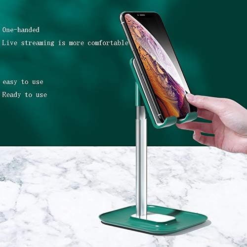 WSSBK telefon tutucu standı Mobil akıllı telefon Desteği Tablet Standı Masası cep telefon tutucu Standı Taşınabilir