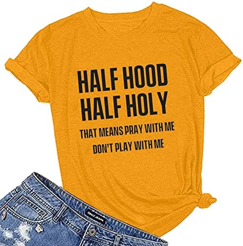 Tişörtü Klasik Nefes Uzun Kollu Çizgili Moda Rahat T Shirt Kadınlar için Yaz Kare Boyun Gevşek Fit