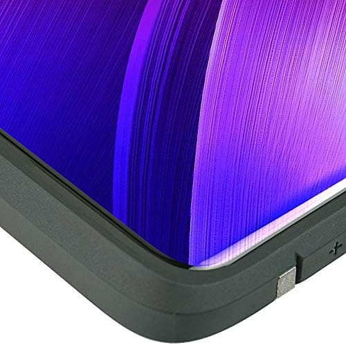 Skinomi TechSkin [2-Pack] (Kılıf Uyumlu) Clear Ekran Koruyucu Samsung Galaxy S10 6.1 [Çalışmaz w/Verizon Galaxy S10