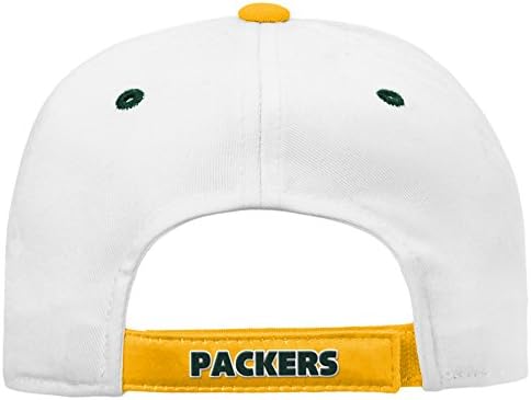 NFL Youth Boys 8-20 Şapka ve Tişört Seti, X-Large (18), Çeşitli Renkler
