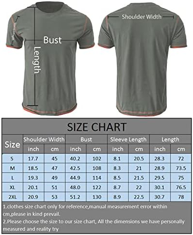 XXBR 2023 Yeni erkek İlkbahar ve Yaz Moda Eğlence Spor Patchwork Renk Çizgi Crewneck T Shirt Aynı Gün