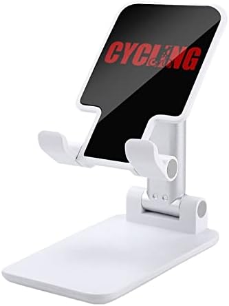 Bisiklet cep telefonu Standı Katlanabilir telefon tutucu Taşınabilir akıllı telefon standı Telefon Aksesuarları