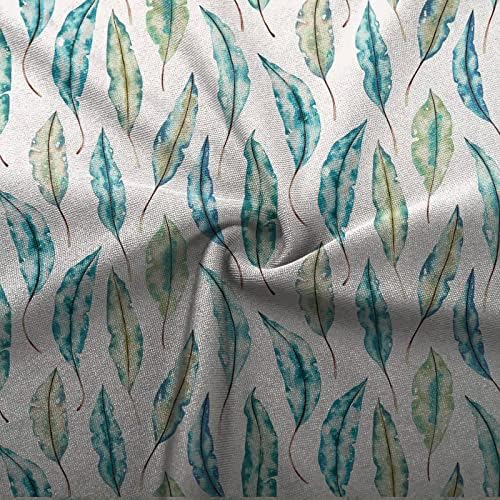 Yaz Üstleri Kadınlar için Casual Boho Çiçek Baskı V Boyun Uzun Kollu Gevşek Bluz Gömlek Tops