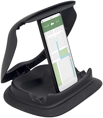 Navitech Araba Dashboard Sürtünme Dağı ile Uyumlu Millennium Telesystems MT701 7 Tablet