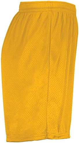 Augusta Spor Giyim 7 inç Modifiye File Şort