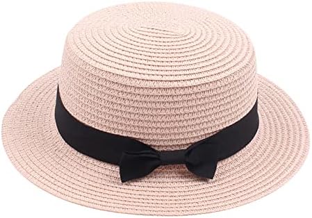 Güneş şapkaları Kızlar için Moda Ayarlanabilir Balıkçı Şapka Kova Şapka Zarif Retro Unisex güneş şapkaları Parti Oyun