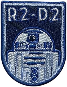 Tervıs Star Wars - R2D2 ABD'de Yapılan çift duvarlı termos kupa seyahat tipi kupa İçecekleri Soğuk ve Sıcak Tutar,