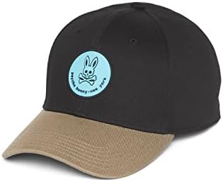Psikopat Bunny Broward Beyzbol Şapkası