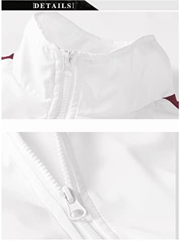 yok Takım Elbise erkek Spor Giyim Spor Koşu Bahar erkek Spor Giyim Sokak Hip Hop 2 Parça Set (Renk: Beyaz, Boyut: