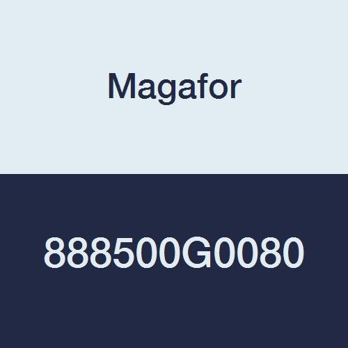 Magafor 888500G0080 Grafik-X Mini Kare Uçlu Değirmen, 0,80 mm