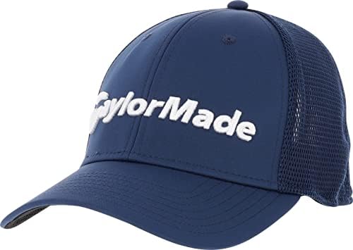 TaylorMade Golf Performans Kafesi Şapkası