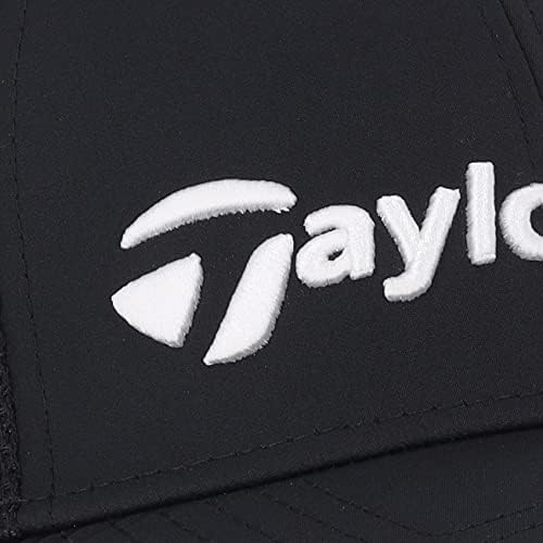 TaylorMade Golf Performans Kafesi Şapkası