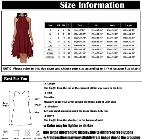FQZWONG Kapalı Omuz Elbiseler Kadınlar için 2023 Yaz Rahat Zarif Abiye giyim Kadınlar için Resmi Seksi Düğün Konuk