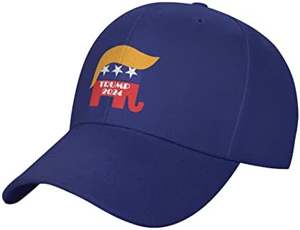 GHBC Trump 2024 Yetişkin beyzbol şapkası Kadın Kamyon Şoförü Kapakları Ayarlanabilir Erkek Casquette