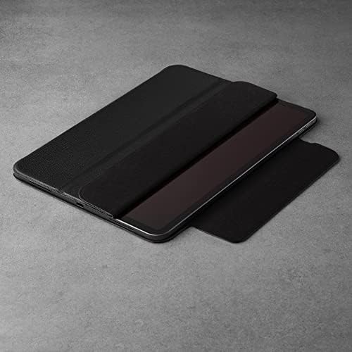 TORRO Akıllı Folio iPad 10.9 ile Uyumlu 10. Nesil - Deri iPad 10. Nesil 2022 Akıllı Kılıf Manyetik Kapak, Otomatik