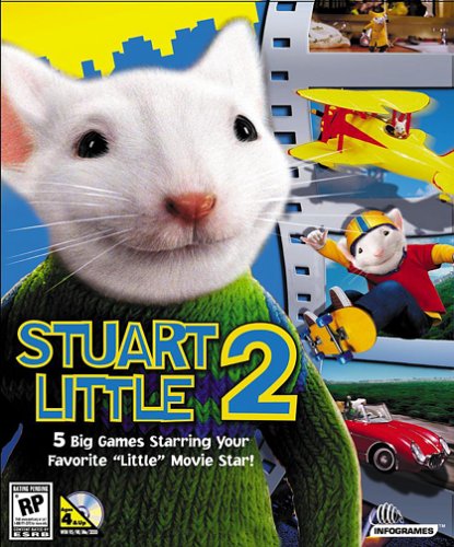 Stuart Küçük 2-PC
