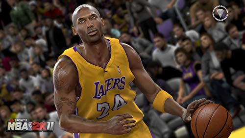 NBA 2K11-Playstation 3 (Yenilendi)