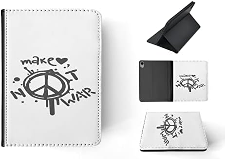 Barış Aşk Tırnak 1 FLİP Tablet kılıf Kapak Apple İPAD Mini için (2021) (6TH GEN)