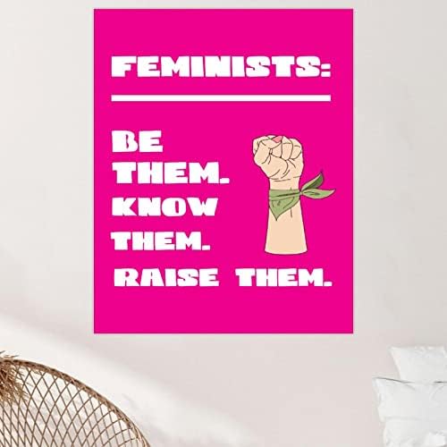 Feminist Ahşap İşareti Plak Komik ev duvar dekoru Ahşap İşaretleri Motivasyon Kürtaj Hakları Ahşap İşareti Mutfak