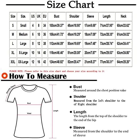 Pamuklu bluz T Shirt Bayanlar için Yaz güz giyimi Moda Kapalı Omuz Kısa Kollu Ekip Boyun grafikli tişört DM DM