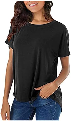 MIASHUI Uzun Kollu Fanilalar Kadınlar için Bayan Bluz Bluzlar Gömlek futbol tişörtü Kadın