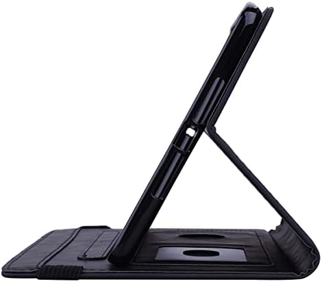 Tablet Kapak Samsung Galaxy Tab ile uyumlu S8 Ultra 14.6 (SM-X900/ X906) ince Hafif Kabartmalı PU Deri Flip Tutucu