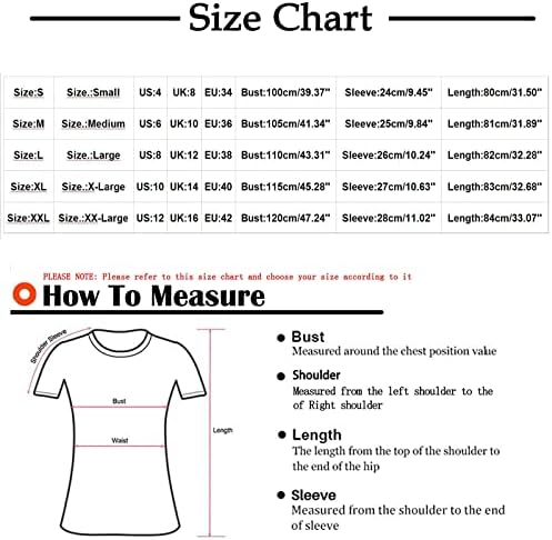 Gömlek Bayan Yaz Sonbahar Kısa Kollu Ekip Boyun Spandex Kelebek Grafik Üstleri T Shirt Bayanlar 2023 Giyim