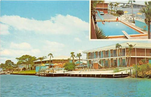 Walton Plajı, Florida Kartpostalı