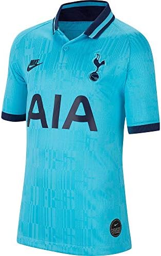 Nike Tottenham Hotspur 3. Gençlik Forması Mavi Öfke-İkili Mavi