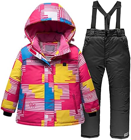 LJHH kız erkek elektrikli ısıtma kapşonlu palto kayak takım elbise kış kamuflaj USB akıllı elektrikli ısıtma ceket