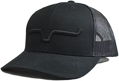 Kimes Ranch Kapaklar Haftalık şoför şapkası Ayarlanabilir Snapback şapka